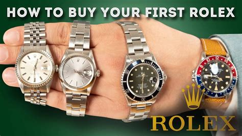 best place to buy rolex 2017|where to buy authentic rolex.